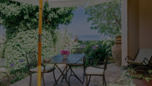 Villino Eleonora B&B Parghelia Tropea